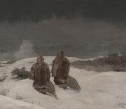 Below Zero
